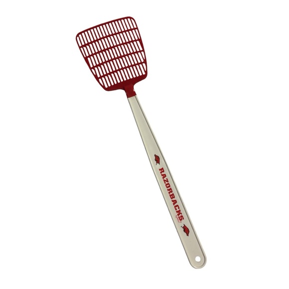 Arkansas Razorbacks Fly Swatter - Picture 1 of 1
